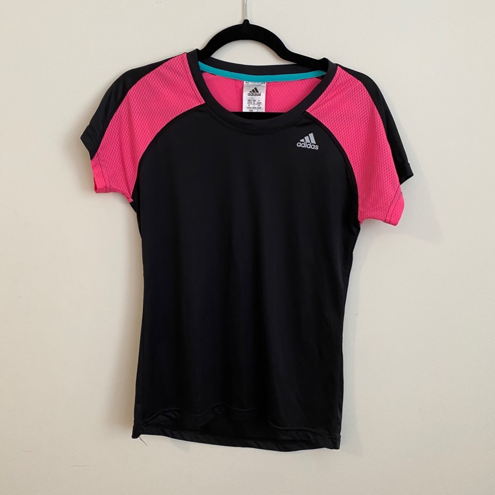 adidas dri-fit tshirt